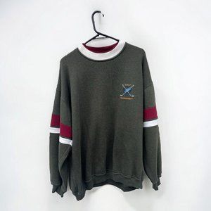 Men's Multi Sweatshirt